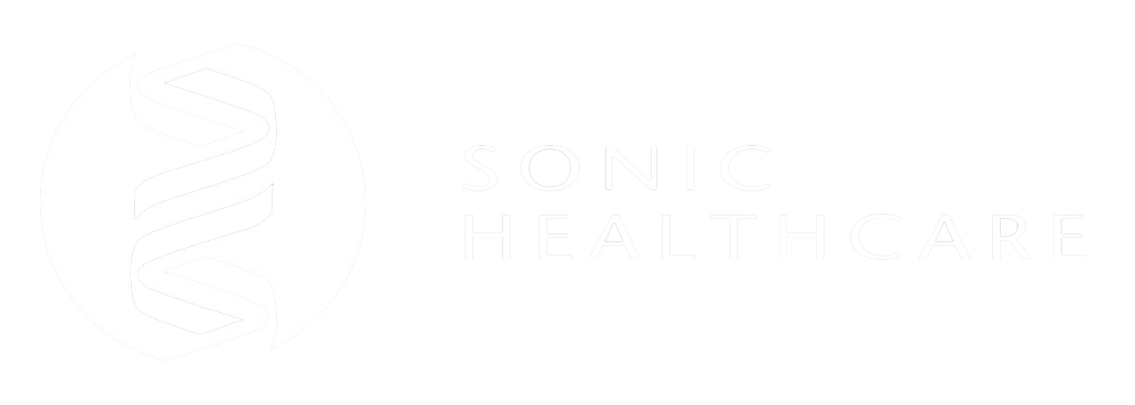 Sonic Healthcare Logo