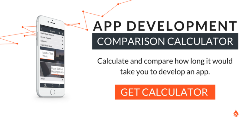 App Development Calculator