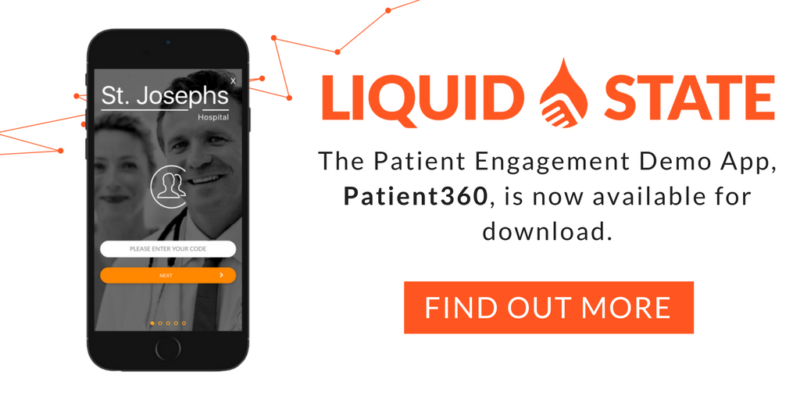 Patient Engagement Platform
