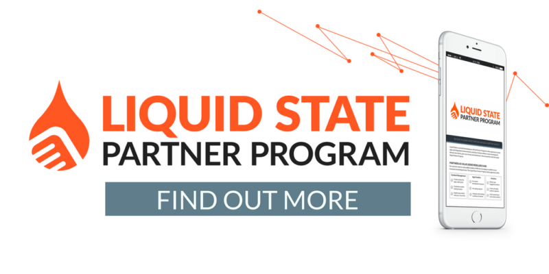 Liquid State Partner Program