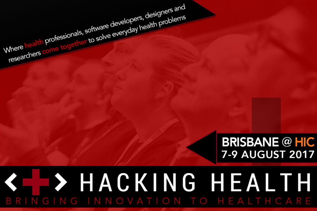 Liquid State Sponsor Hacking Health Brisbane 2017