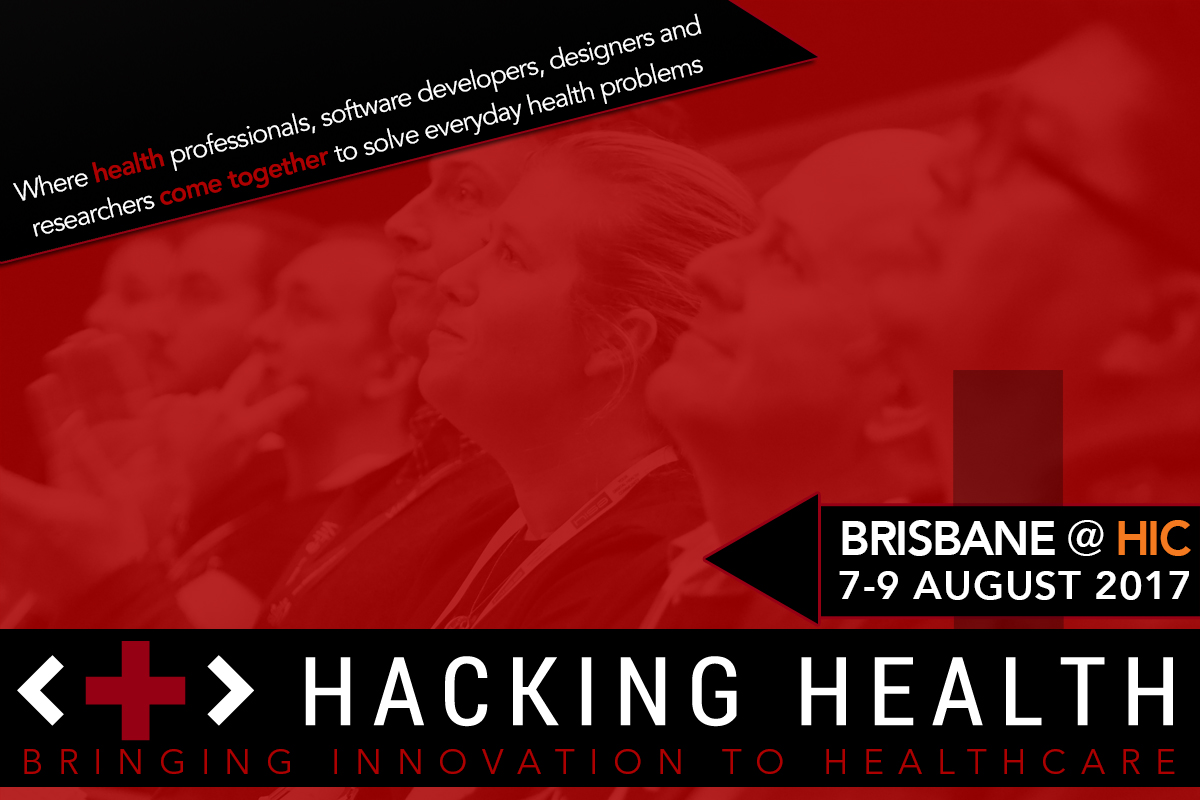 Liquid State Sponsor Hacking Health Brisbane 2017