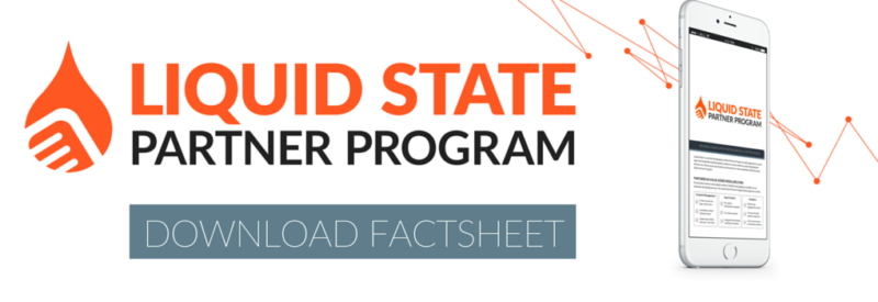 Liquid State-Partner Program
