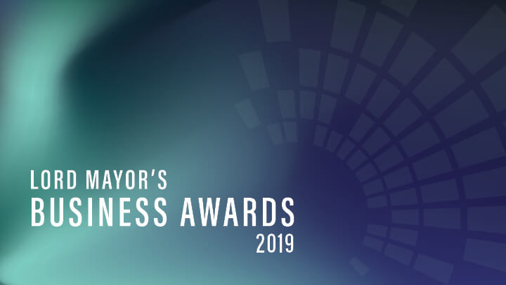 Brisbane Lord Mayors Business Awards 2019