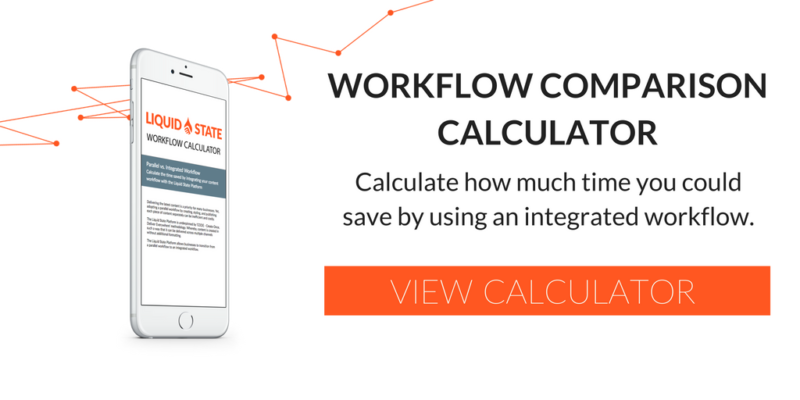 Workflow Calculator