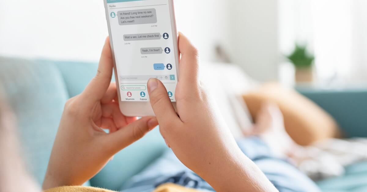 Mobile Health Apps: Taking a Closer Look at App Compliance