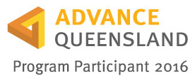 Advance Queensland Participant 