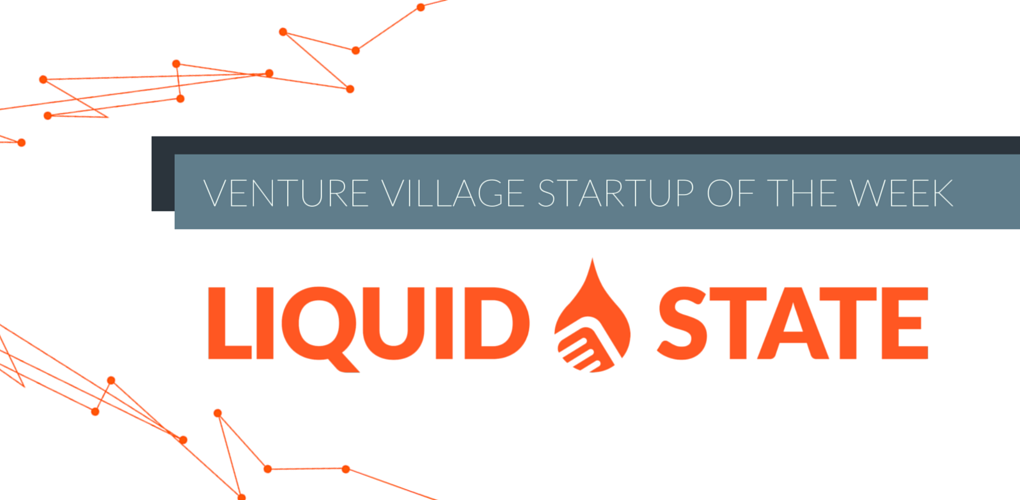 liquid state startup of the week
